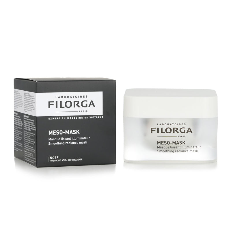 Filorga Meso-Mask Smoothing Radiance Mask  50ml/1.69oz