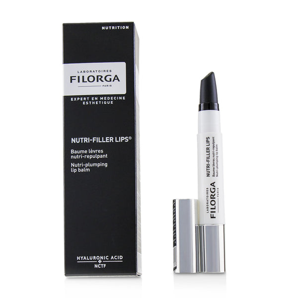 Filorga Nutri-Filler Lips Nutri-Plumping Lip Balm  4g/0.14oz