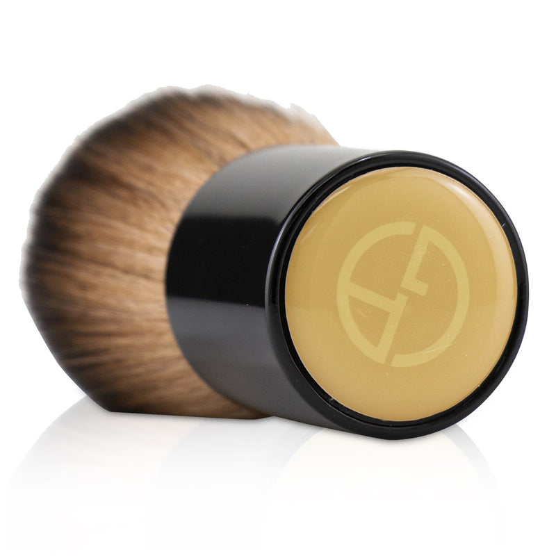 Giorgio Armani Mini Kabuki Fusion Powder Brush