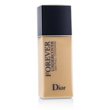 Christian Dior Diorskin Forever Undercover 24H Wear Full Coverage Water Based Foundation - # 015 Tender Beige 