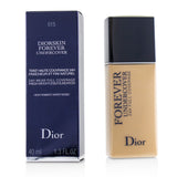 Christian Dior Diorskin Forever Undercover 24H Wear Full Coverage Water Based Foundation - # 015 Tender Beige  40ml/1.3oz