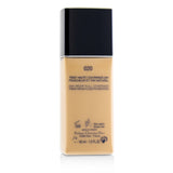 Christian Dior Diorskin Forever Undercover 24H Wear Full Coverage Water Based Foundation - # 020 Light Beige 