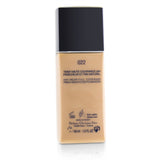 Christian Dior Diorskin Forever Undercover 24H Wear Full Coverage Water Based Foundation - # 022 Cameo  40ml/1.3oz