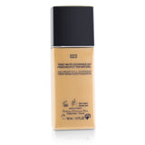 Christian Dior Diorskin Forever Undercover 24H Wear Full Coverage Water Based Foundation - # 023 Peach  40ml/1.3oz