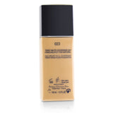 Christian Dior Diorskin Forever Undercover 24H Wear Full Coverage Water Based Foundation - # 023 Peach 