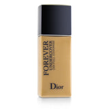 Christian Dior Diorskin Forever Undercover 24H Wear Full Coverage Water Based Foundation - # 025 Soft Beige 