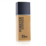 Christian Dior Diorskin Forever Undercover 24H Wear Full Coverage Water Based Foundation - # 030 Medium Beige 