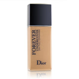 Christian Dior Diorskin Forever Undercover 24H Wear Full Coverage Water Based Foundation - # 032 Rosy Beige 