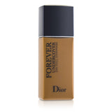 Christian Dior Diorskin Forever Undercover 24H Wear Full Coverage Water Based Foundation - # 050 Dark Beige C000900  40ml/1.3oz