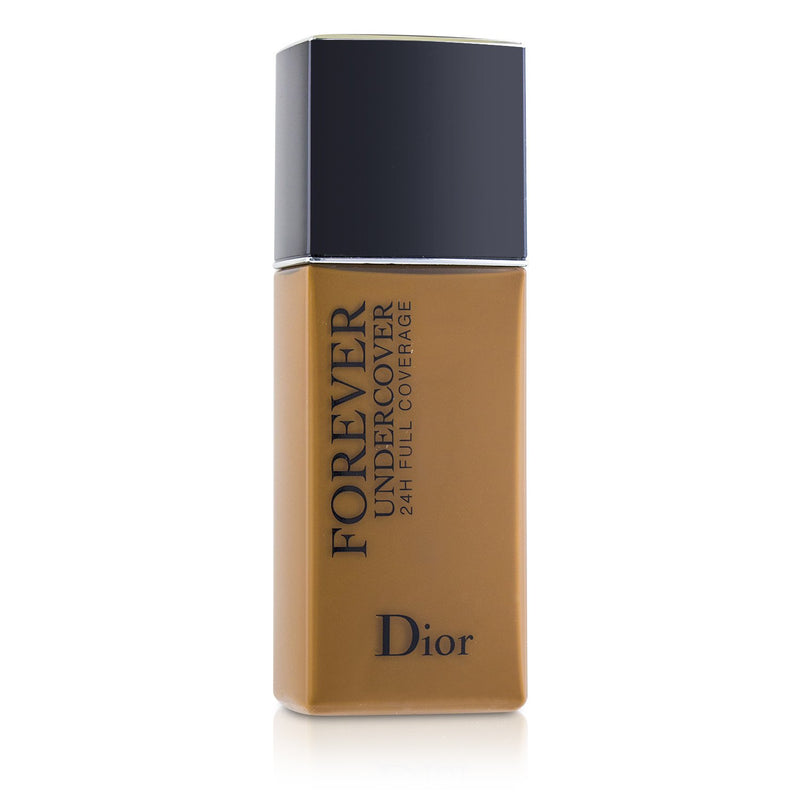 Christian Dior Diorskin Forever Undercover 24H Wear Full Coverage Water Based Foundation - # 050 Dark Beige C000900 