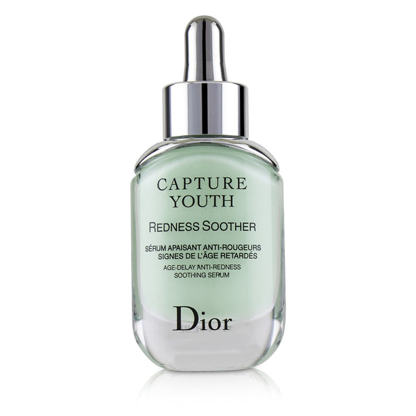 Christian Dior Capture Youth Redness Soother Age-Delay Anti-Redness Soothing Serum 