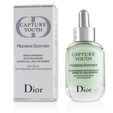 Christian Dior Capture Youth Redness Soother Age-Delay Anti-Redness Soothing Serum 