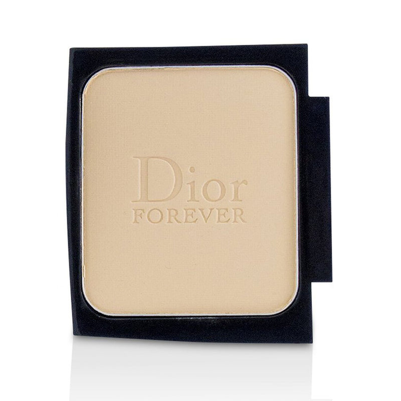 Christian Dior Diorskin Forever Extreme Control Perfect Matte Powder Makeup SPF 20 Refill - # 020 Light Beige  9g/0.31oz