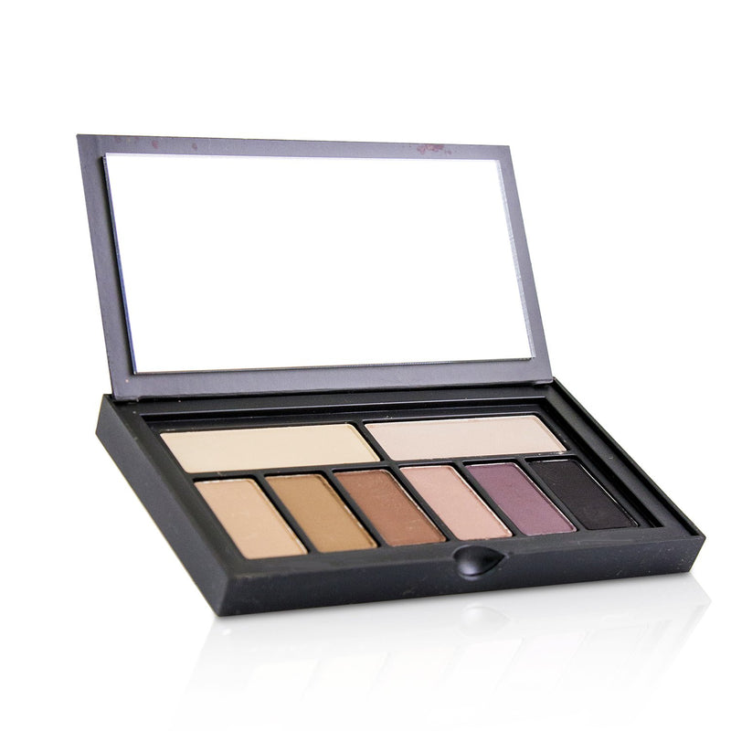 Smashbox Cover Shot Eye Palette - # Matte 