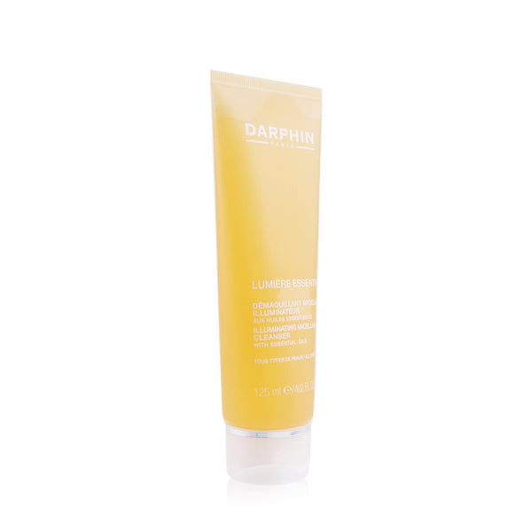 Darphin Lumiere Essentielle Illuminating Micellar Cleanser 