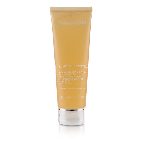 Darphin Lumiere Essentielle Illuminating Micellar Cleanser 