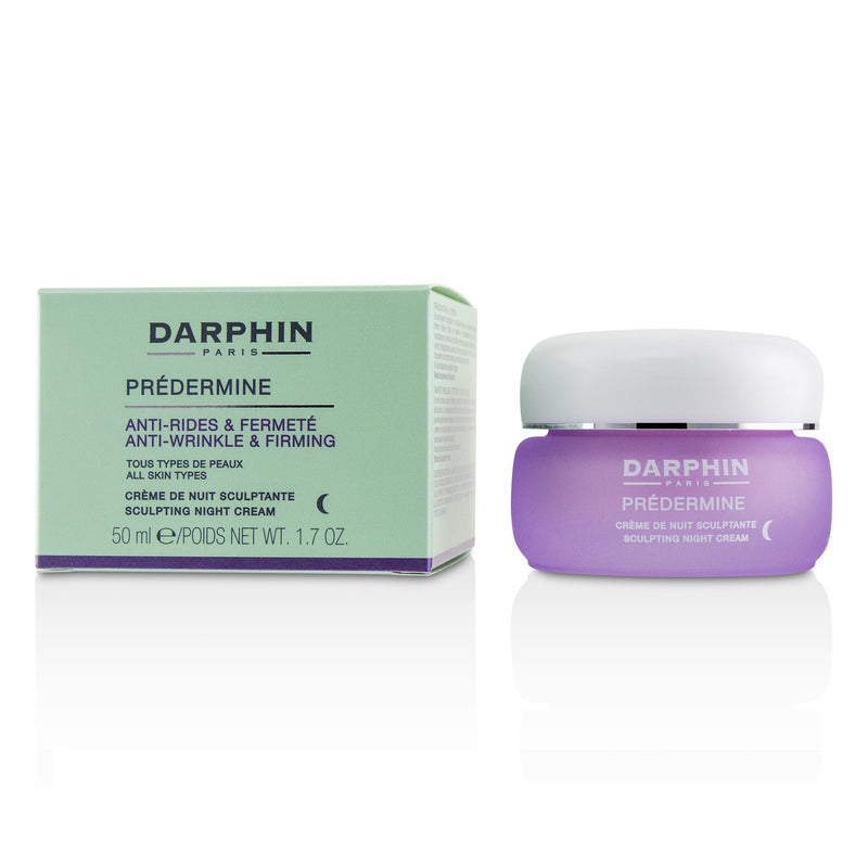 Darphin Predermine Anti-Wrinkle & Firming Sculpting Night Cream 