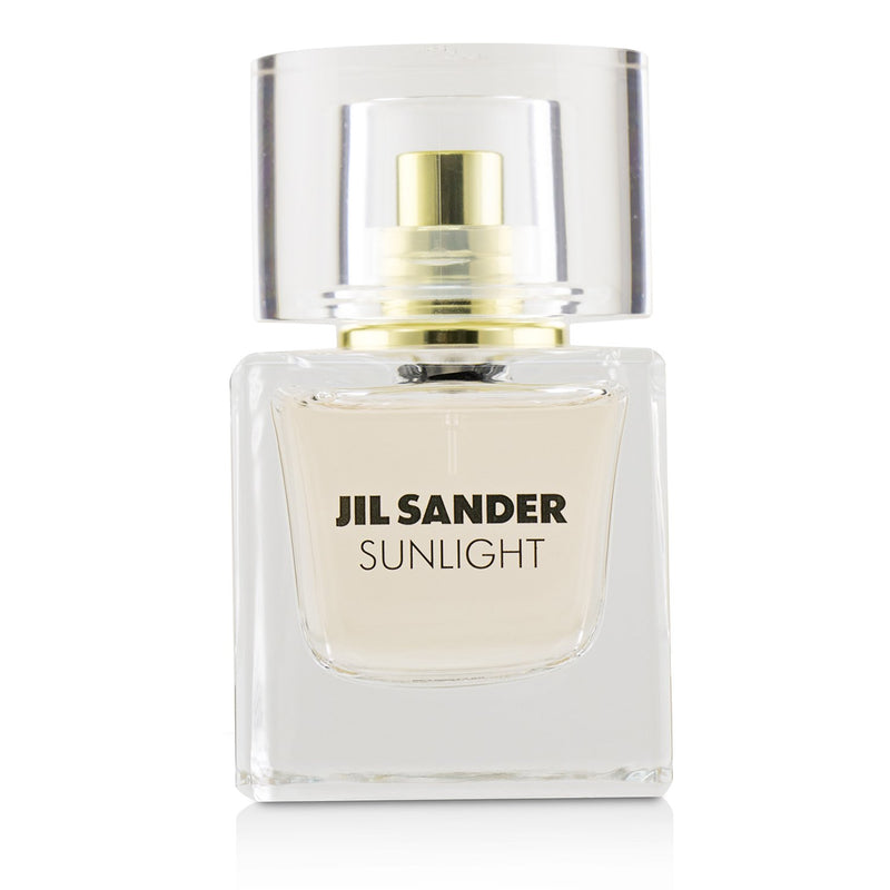 Jil Sander Sunlight Eau De Parfum Spray 