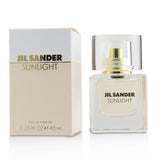 Jil Sander Sunlight Eau De Parfum Spray 