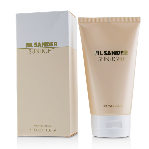 Jil Sander Sunlight Shower Cream 