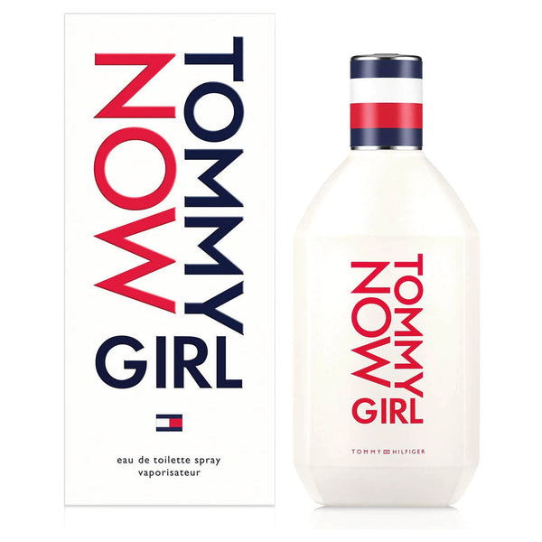 Tommy Hilfiger Tommy Now Girl EDT 100ml