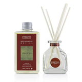 The Candle Company (Carroll & Chan) Reed Diffuser - Green Tea 