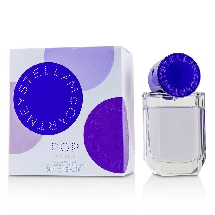 Stella McCartney Pop Bluebell Eau De Parfum Spray 50ml/1.7oz