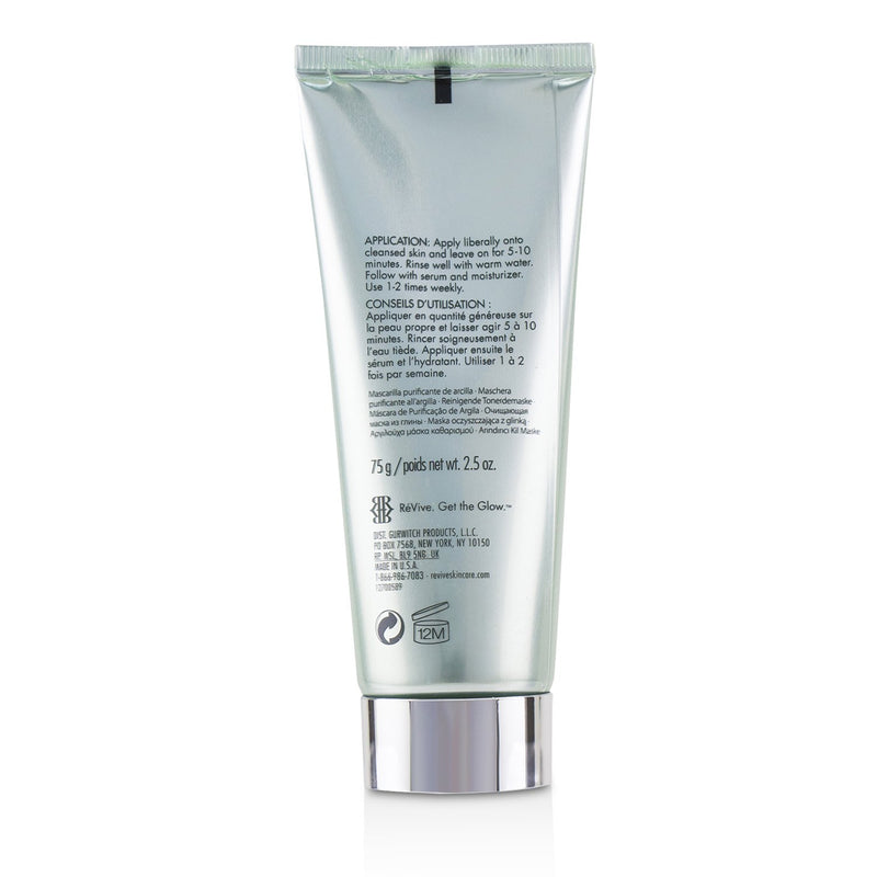 ReVive Masque De Glaise - Purifying Clay Mask 
