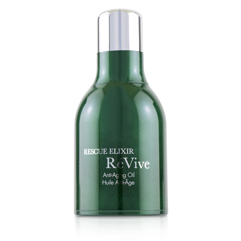 ReVive Rescue Elixir Anti-Aging Oil  30ml/1oz