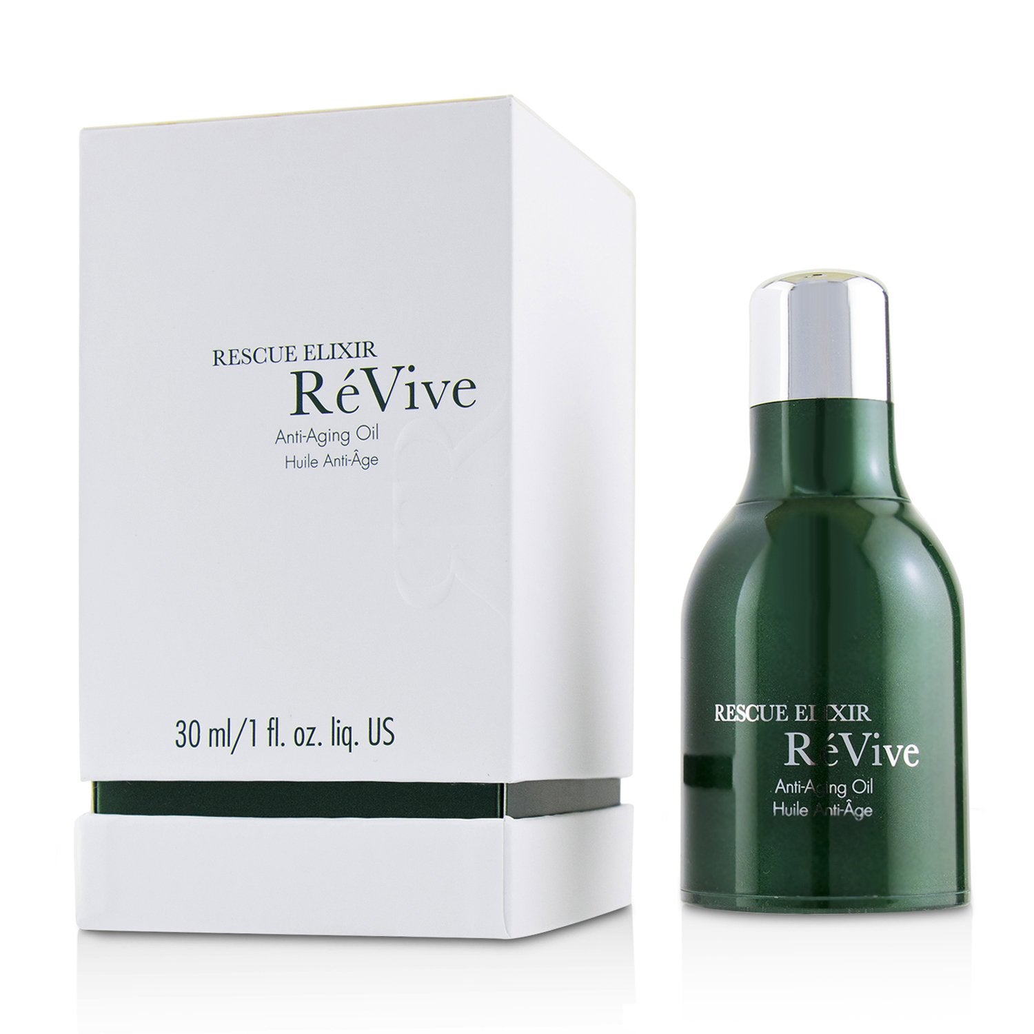 ReVive Rescue Elixir Anti-Aging Oil 30ml/1oz – Fresh Beauty Co.