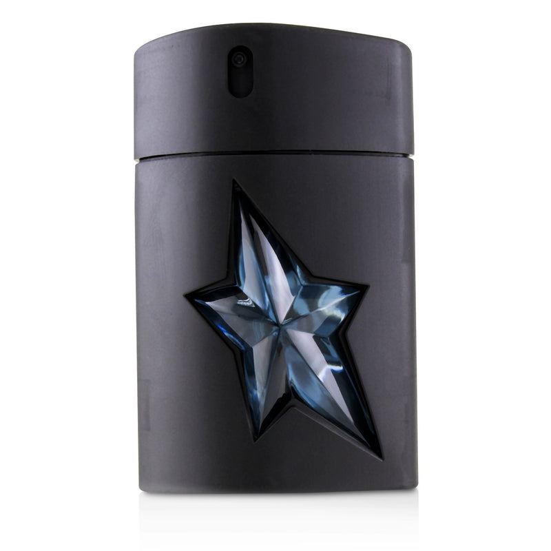 Thierry Mugler (Mugler) A*Men Gomme Rubber Flask Eau De Toilette Refillable Spray 