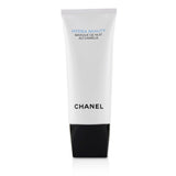 Chanel Hydra Beauty Masque De Nuit Au Camelia Hydrating Oxygenating Overnight Mask 