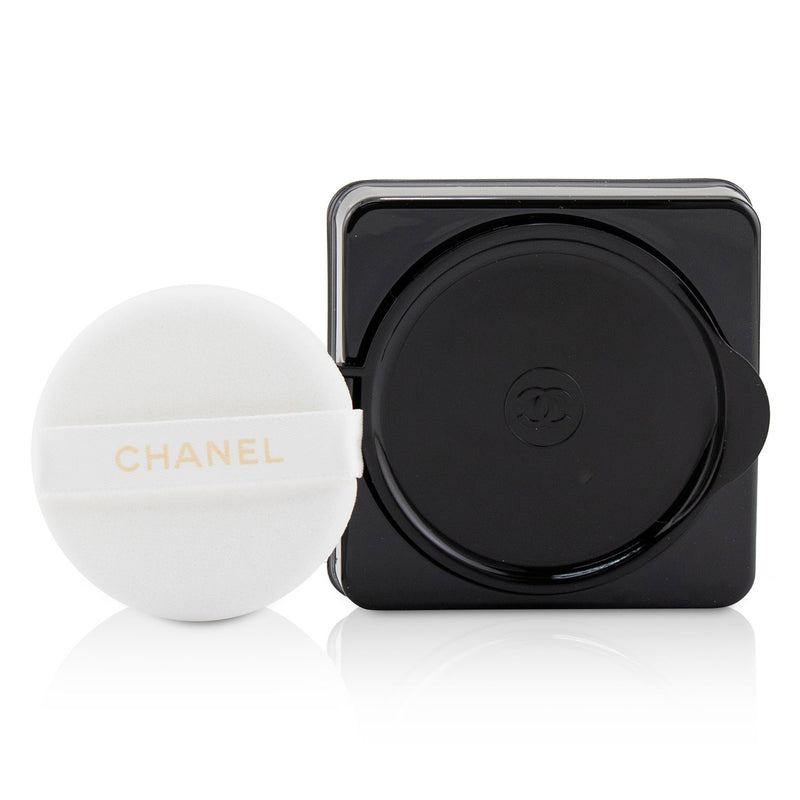 Chanel Les Beiges Healthy Glow Gel Touch Foundation SPF 25 Refill - # N50 