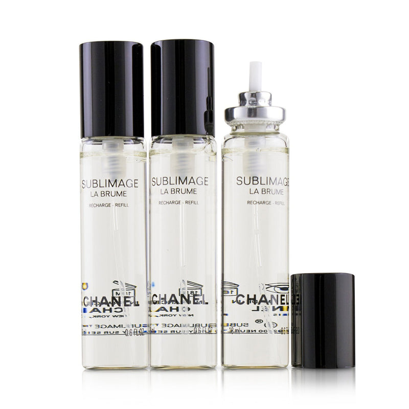 Chanel Sublimage La Brume Intense Revitalizing Mist 