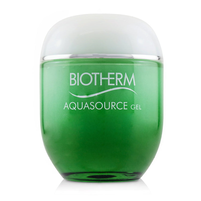 Biotherm Aquasource Gel Intense Regenerating Moisturizing Gel - For Normal/ Combination Skin 