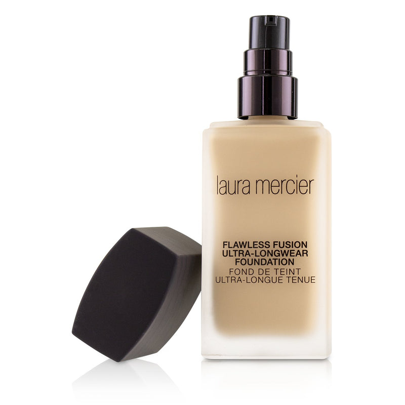 Laura Mercier Flawless Fusion Ultra Longwear Foundation - # 2C1 Ecru 