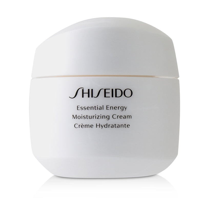 Shiseido Essential Energy Moisturizing Cream 