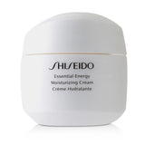 Shiseido Essential Energy Moisturizing Cream 50ml/1.7oz