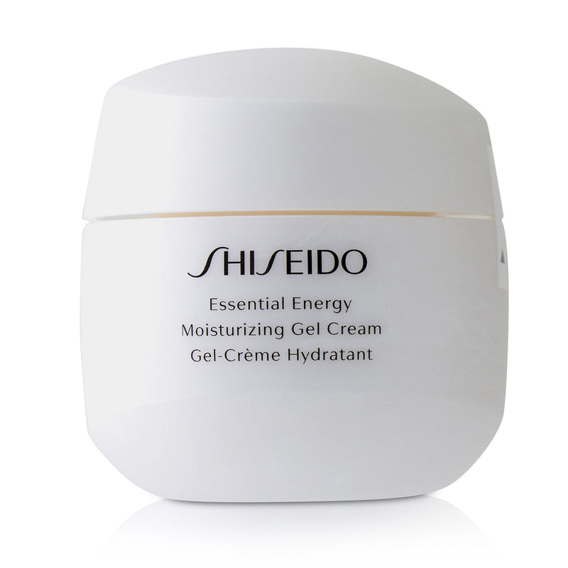 Shiseido Essential Energy Moisturizing Gel Cream 