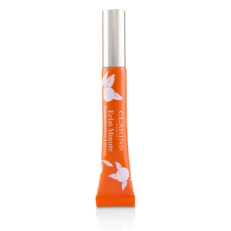 Clarins Eclat Minute Instant Light Natural Lip Perfector - # 14 Juicy Mandarin 