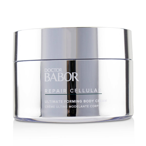 Babor Doctor Babor Repair Cellular Ultimate Foaming Body Cream  200ml/6.7oz