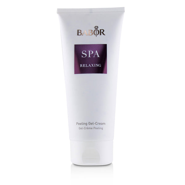 Babor Babor SPA Relaxing Peeling Gel-Cream 