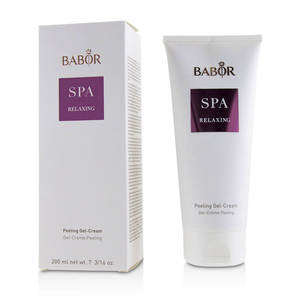 Babor Babor SPA Relaxing Peeling Gel-Cream 