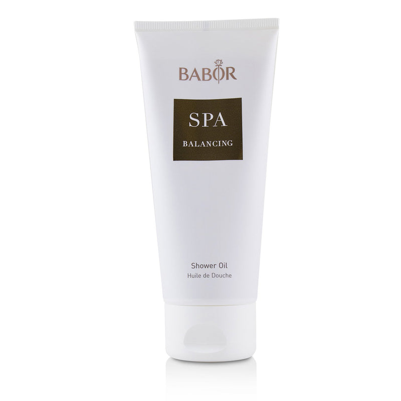 Babor Babor SPA Balancing Shower Oil 