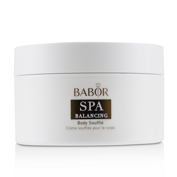 Babor Babor SPA Balancing Body Souffle 