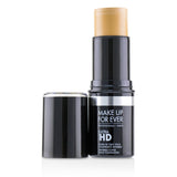 Make Up For Ever Ultra HD Invisible Cover Stick Foundation - # Y375 (Golden Sand) 