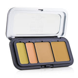 Make Up For Ever Ultra HD Underpainting Color Correcting Palette - # 30 Medium  6.6g/0.23oz