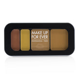 Make Up For Ever Ultra HD Underpainting Color Correcting Palette - # 40 Tan  6.6g/0.23oz