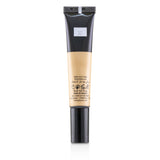 Make Up For Ever Ultra HD Soft Light Liquid Highlighter - # 30 Golden Champagne  12ml/0.4oz