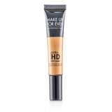 Make Up For Ever Ultra HD Soft Light Liquid Highlighter - # 50 Golden Copper  12ml/0.4oz